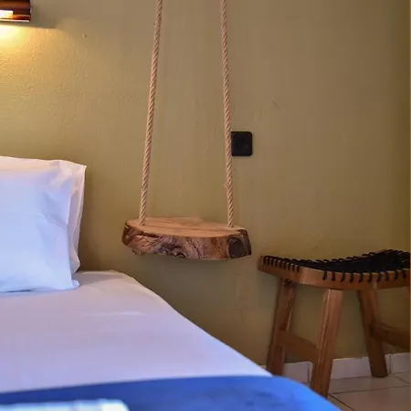 Iraklis Apartment