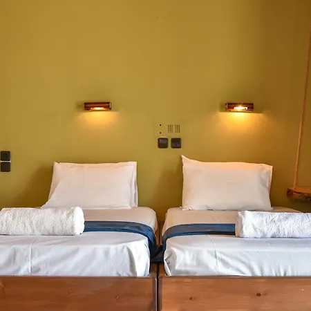 Apartment Iraklis Stalida