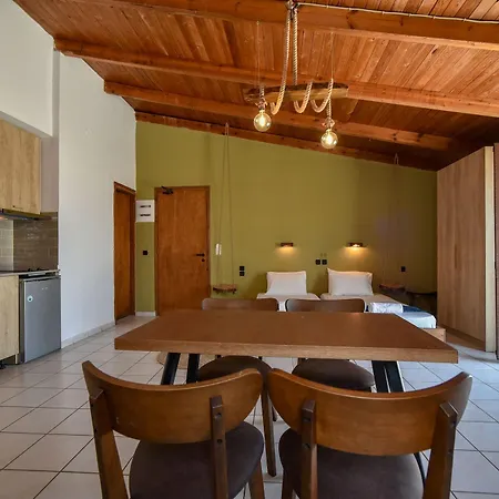 Apartment Iraklis Stalida