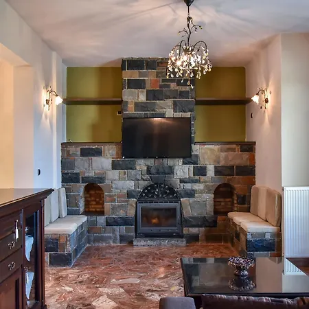 Apartment Iraklis
