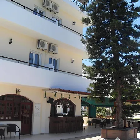 Apartment Iraklis Stalida