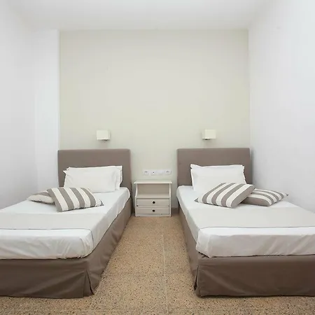 Apartment Iraklis Stalida